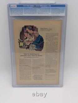 1967 Daredevil #30 CGC 9.2 White Pages Cert# 1057031021