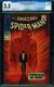 1967 Marvel Comics Amazing Spider-Man 50 CGC 3.5. 1st Kingpin Appearance