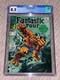 1968 Marvel Fantastic Four #79 CGC 8.5 VF+