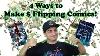 4 Ways You Can Make Money Flipping Comics How To Have The Hobby Fund Itself
