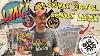A Comic Haul From A Comic Crawl Hunting For Comics At An Amazing Community Event