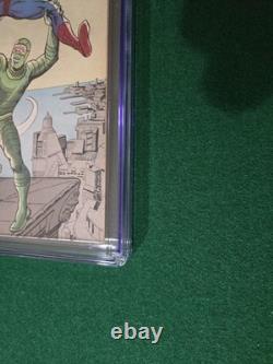 AMAZING SPIDER-MAN 20 CGC 6.0 Slt C-1 1st SCORPION STAN LEE STEVE DITKO