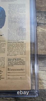 AMAZING SPIDER-MAN #50 CGC 4.5 1ST Appearance Of KINGPIN