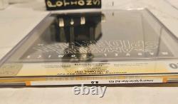 AMAZING SPIDER-MAN? #v2 # 36 CGC 8.0 SS / Signed by STAN LEE 9/11