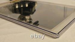 AMAZING SPIDER-MAN? #v2 # 36 CGC 8.0 SS / Signed by STAN LEE 9/11