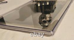 AMAZING SPIDER-MAN? #v2 # 36 CGC 8.0 SS / Signed by STAN LEE 9/11