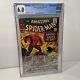 AMAZING SPIDERMAN 40 CGC 6.0 FN Stan Lee / John Romita Marvel