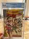 ASM/56 Amazing Spider-Man #56 (1968) CGC 9.4 Doctor Octopus Stan Lee OWW