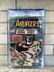 AVENGERS #18 STAN LEE (1965) CGC 7.5 1st Appearance, Silver Age