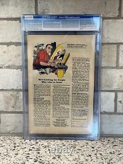 AVENGERS #18 STAN LEE (1965) CGC 7.5 1st Appearance, Silver Age