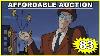 Affordable Auction 83 The Best Sunday Auction For Comics Toys And Cgc