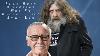 Alan Moore Discusses Why He Doesn T Like Stan Lee Jack Kirby