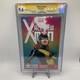 All New X-Men #1 Marvel 2013 1100 Jean Grey Variant CGC 9.6 Signed by Stan Lee