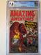 Amazing Adventures # 3 Marvel 1961 Cgc 7.5 Kirby Cover Ditko Art