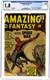 Amazing Fantasy #15 CGC 1.8 1962 4508978003 1st app. Spider-Man