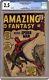 Amazing Fantasy #15 CGC 2.5 1962 4193525008 1st app. Spider-Man