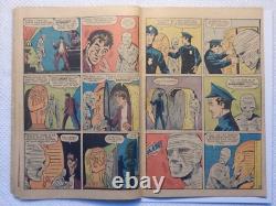 Amazing Fantasy #15 (Marvel 1962) CGC 1.0 1st Spider-Man (Peter Parker)