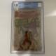 Amazing Spider-Man #1.8 CGC 1.8 1st The Lizard Dr Curtis Connors Silver Age