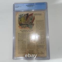 Amazing Spider-Man #1.8 CGC 1.8 1st The Lizard Dr Curtis Connors Silver Age