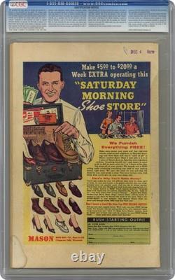 Amazing Spider-Man #1 CGC 3.5 1963 1109390001