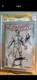 Amazing Spider-Man #1 CGC 9.8 SS Stan Lee Signed x4 Celestial Variant /140