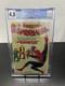 Amazing Spider-Man #10 (Marvel March 1964) 1ST APP Big Man & Enforcers CGC 4.5
