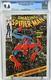 Amazing Spider-Man #100 CGC 9.6 (1971) 100th Anniversary Issue Marvel Comics