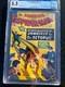 Amazing Spider-Man 12 1964 Marvel Comics CGC F- 5.5 3rd App Doctor Octopus