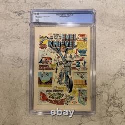 Amazing Spider-Man #129 CGC 6.5 1974 1st appearance of Punisher KEY