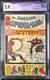 Amazing Spider-Man 13 (CGC Restored 3.0) Origin/1st app Mysterio Lee Ditko 1964
