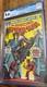 Amazing Spider-Man #136 CGC 9.6 White WP 1st Harry Osborn New Green Goblin BONUS