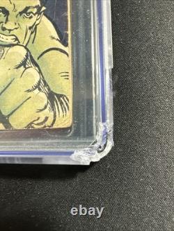 Amazing Spider-Man #14 CGC 1.5 1964 Marvel 1st Green Goblin Damaged Case S1