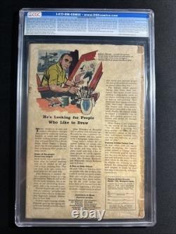 Amazing Spider-Man #14 CGC 1.5 1964 Marvel 1st Green Goblin Damaged Case S1