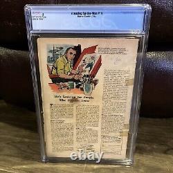 Amazing Spider-Man #14 CGC. 5 1st Appearance Of Green Goblin 1964 Stan Lee