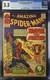 Amazing Spider-Man #15 (1964) CGC 3.5 1st App Kraven Key Stan Lee Spiderman
