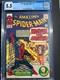 Amazing Spider-Man 15 1964 Marvel Comics CGC F- 5.5 1st App Kraven Chameleon App