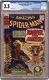 Amazing Spider-Man #15 CGC 2.5 1964 4111573003 1st app. Kraven