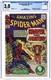 Amazing Spider-Man #15 CGC 3.0 1964 1249550003 1st app. Kraven