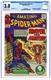 Amazing Spider-Man #15 CGC 3.0 1964 2035967003 1st app. Kraven