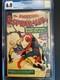 Amazing Spider-Man 16 1964 Marvel Comics CGC F 6.0 1st Crossover App Daredevil