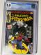 Amazing Spider-Man #194 CGC 3.0 Newsstand! 1979