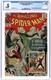 Amazing Spider-Man #2 CGC 0.5 1963 4667465002 1st app. Vulture