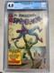 Amazing Spider-Man 20 1965 Marvel Comics CGC VG 4.0 Origjn & 1st App of Scorpion