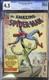 Amazing Spider-Man #20 CGC 4.5 Scorpion 1st Appearance