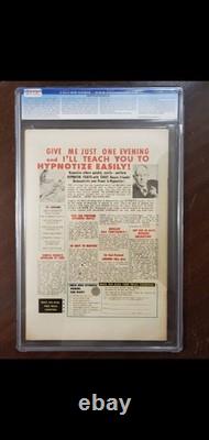 Amazing Spider-Man #20 CGC 7.0 0919924001 1965 1st app. Scorpion