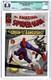 Amazing Spider-Man #23 CGC 8.0 QUALIFIED 1965 4132031016