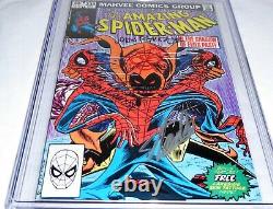 Amazing Spider-Man #238 CGC SS Signature Autograph STAN LEE Double Cover 9.6 POW