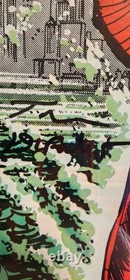 Amazing Spider-Man #251 CGC 9.8 SS Newsstand, Janson Stan Lee Romita Defalco