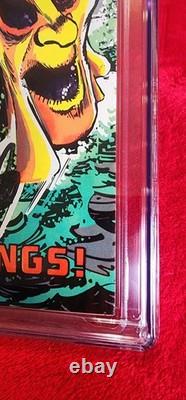 Amazing Spider-Man #251 CGC 9.8 SS Newsstand, Janson Stan Lee Romita Defalco