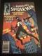 Amazing Spider-Man #252 Newsstand Edition Major Key